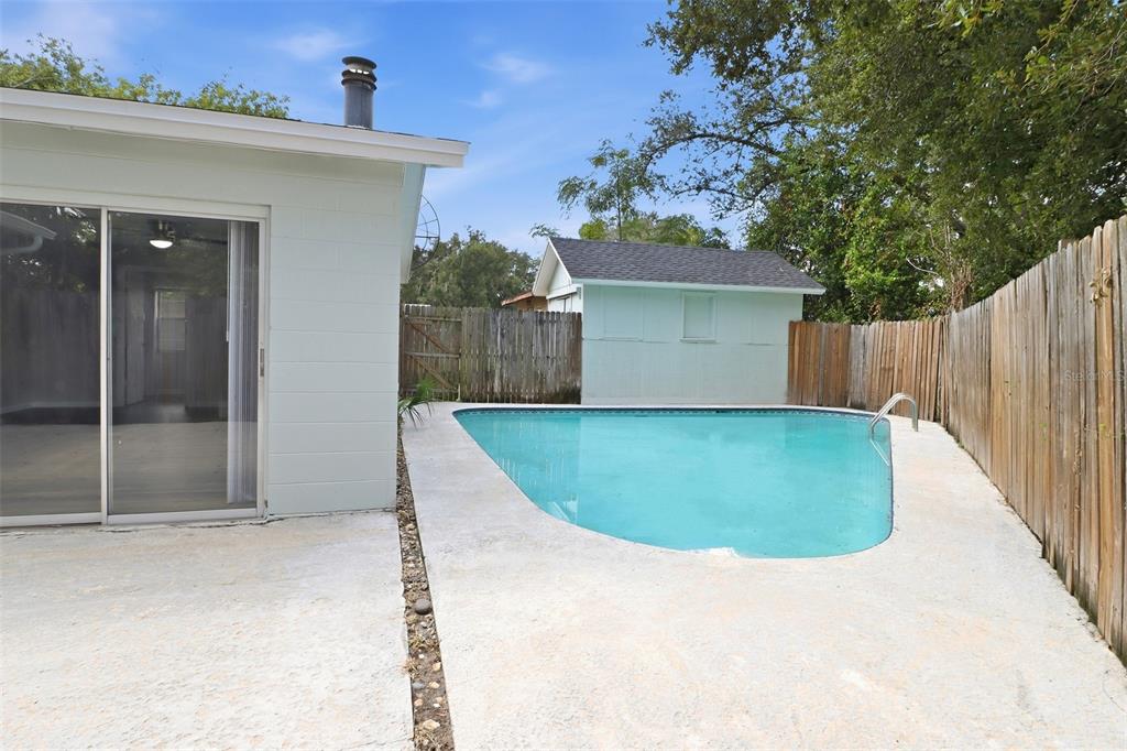 Property for sale at 4218 EMPIRE PLACE, TAMPA, FL, 33610
