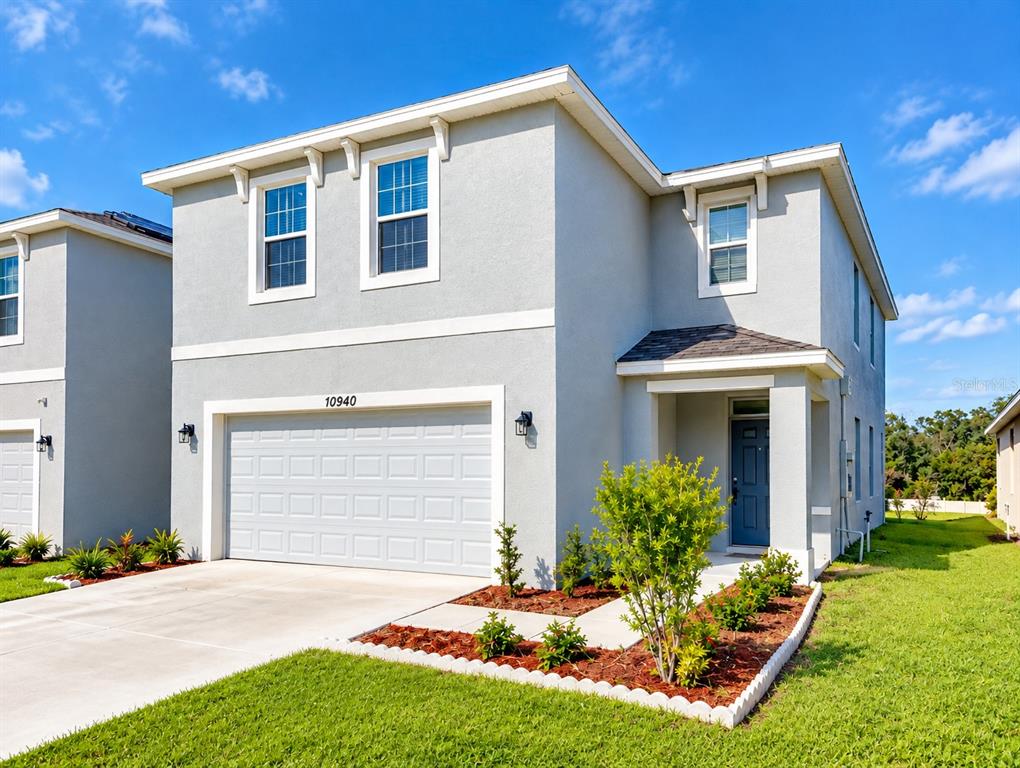Property for sale at 10940 TRAILING VINE DRIVE, TAMPA, FL, 33610
