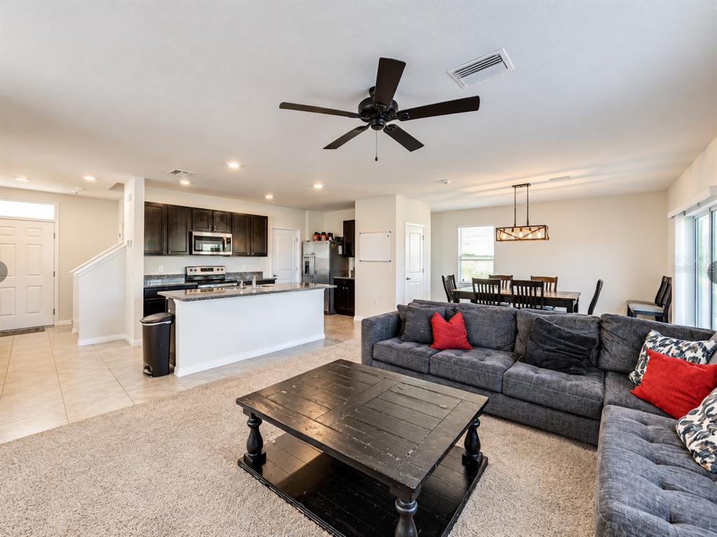 Property for sale at 10940 TRAILING VINE DRIVE, TAMPA, FL, 33610