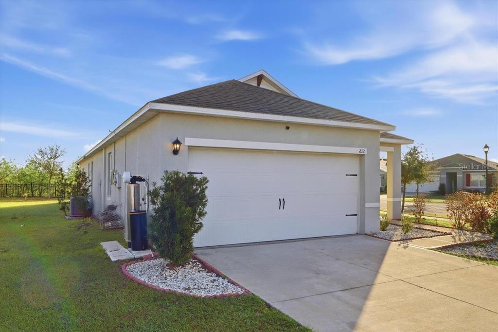 Property for sale at 812 BROOKLET DRIVE, DAVENPORT, FL, 33837