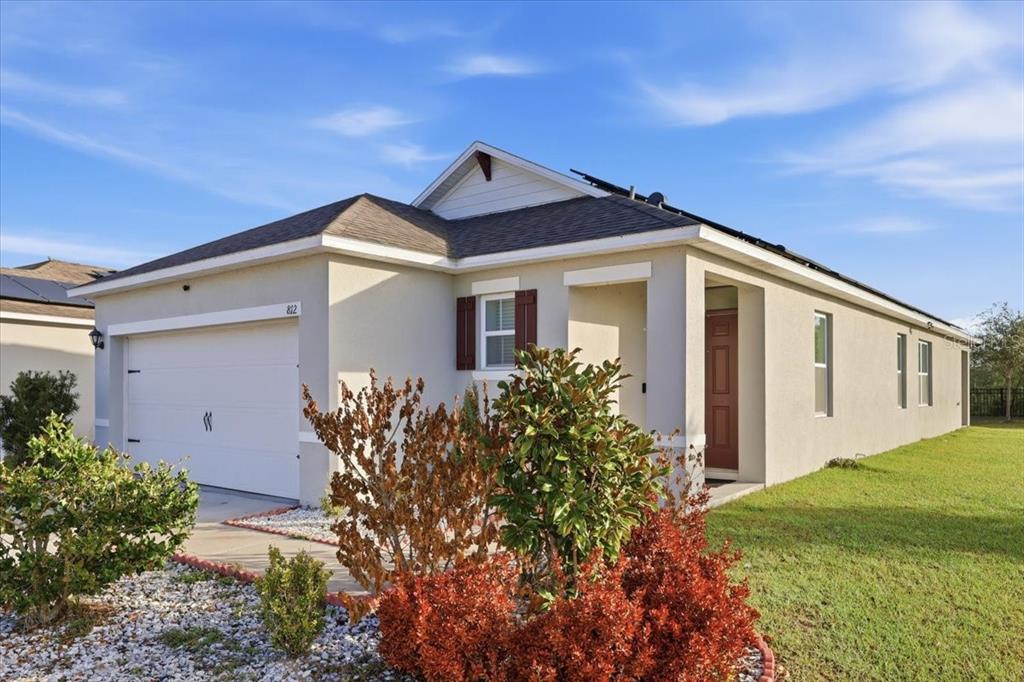 Property for sale at 812 BROOKLET DRIVE, DAVENPORT, FL, 33837