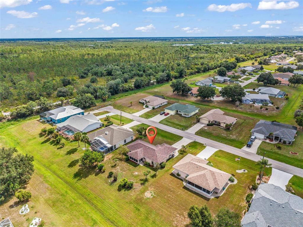 Property for sale at 29 SEASONS DRIVE, PUNTA GORDA, FL, 33983
