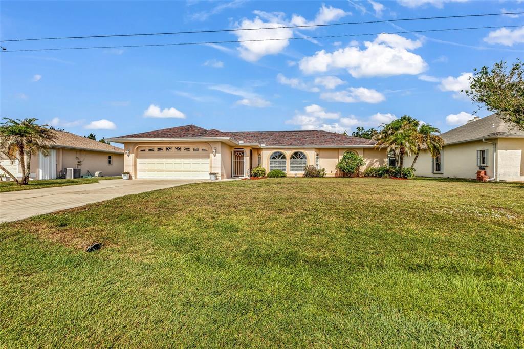 Property for sale at 29 SEASONS DRIVE, PUNTA GORDA, FL, 33983