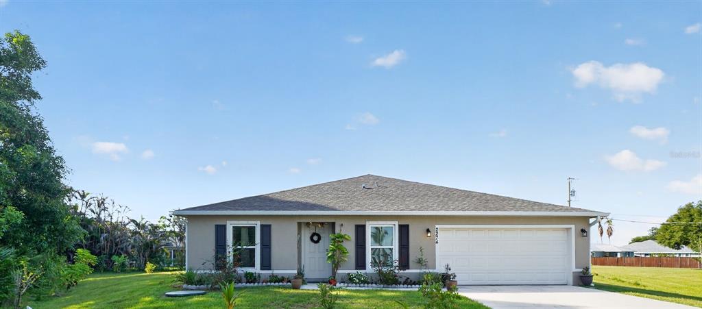 Property for sale at 2274 SE POWELL COURT, PORT ST LUCIE, FL, 34952