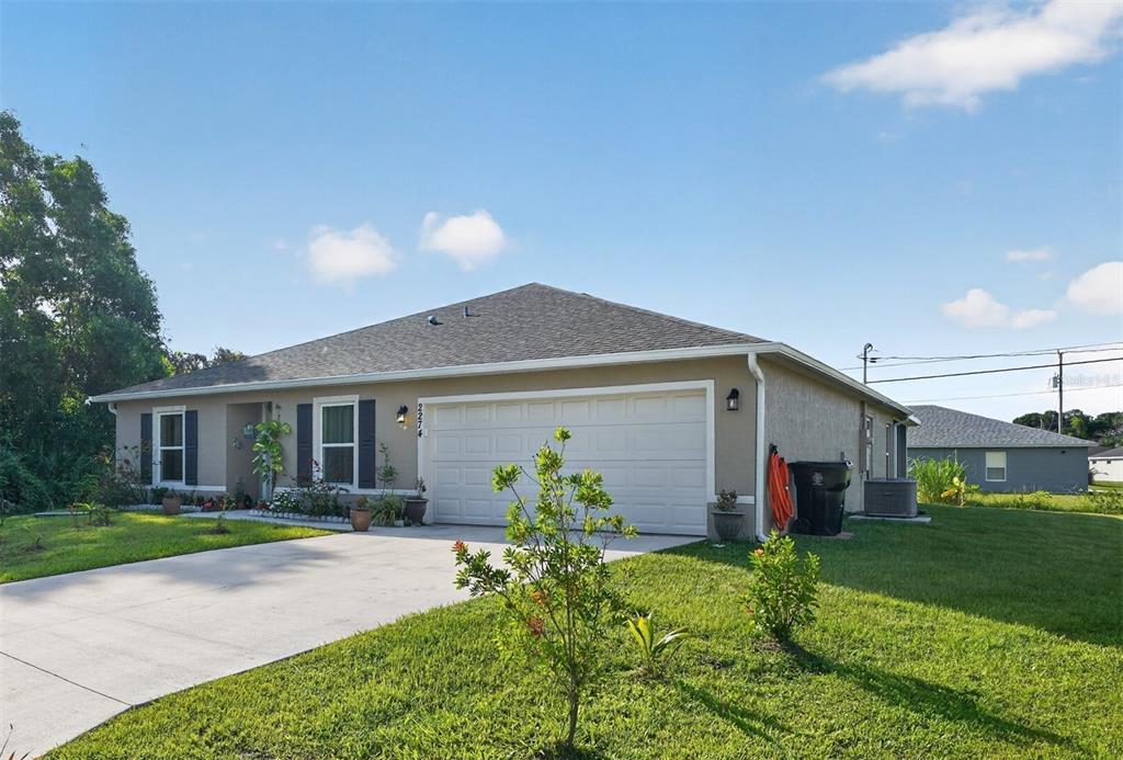 Property for sale at 2274 SE POWELL COURT, PORT ST LUCIE, FL, 34952