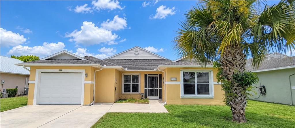 Property for sale at 6747 PICANTE CIRCLE, FORT PIERCE, FL, 34951