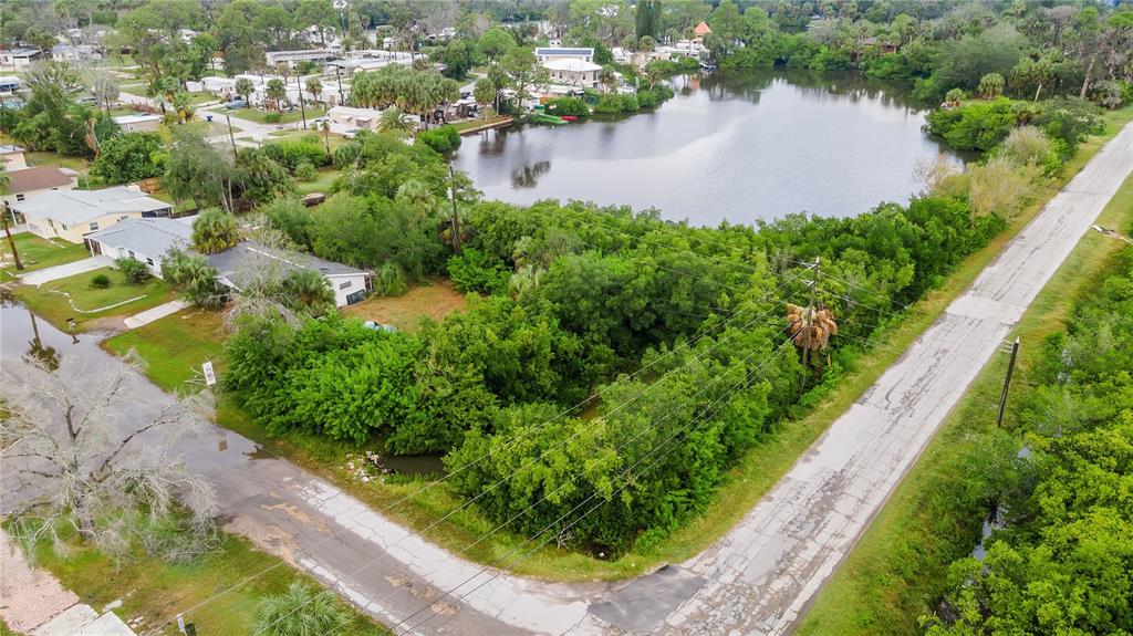 Property for sale at 4935 LARGO TERRACE, NEW PORT RICHEY, FL, 34652