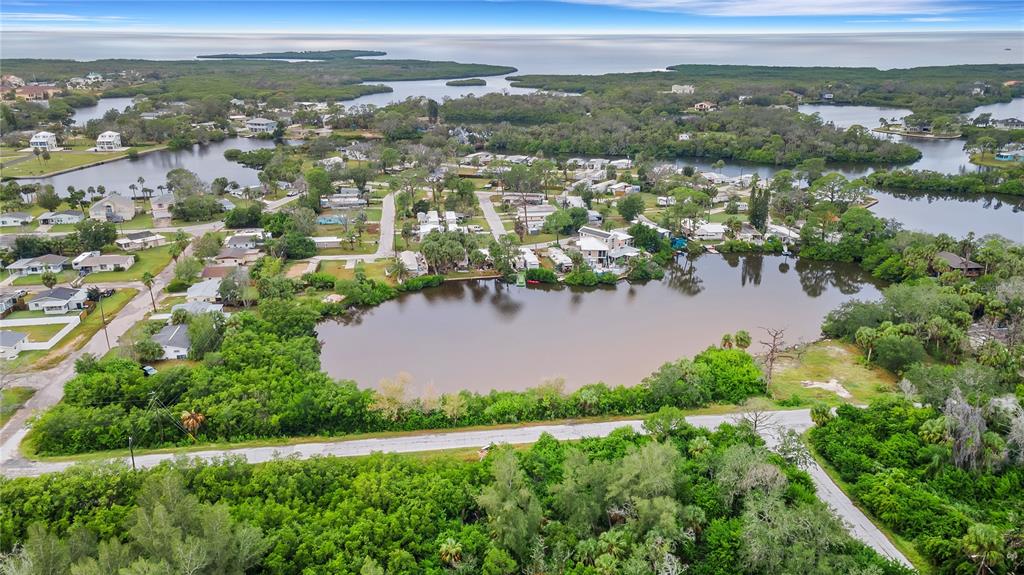Property for sale at 4935 LARGO TERRACE, NEW PORT RICHEY, FL, 34652