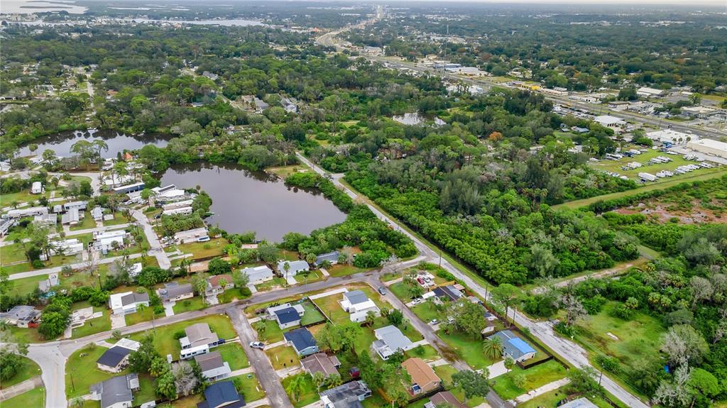 Property for sale at 4935 LARGO TERRACE, NEW PORT RICHEY, FL, 34652
