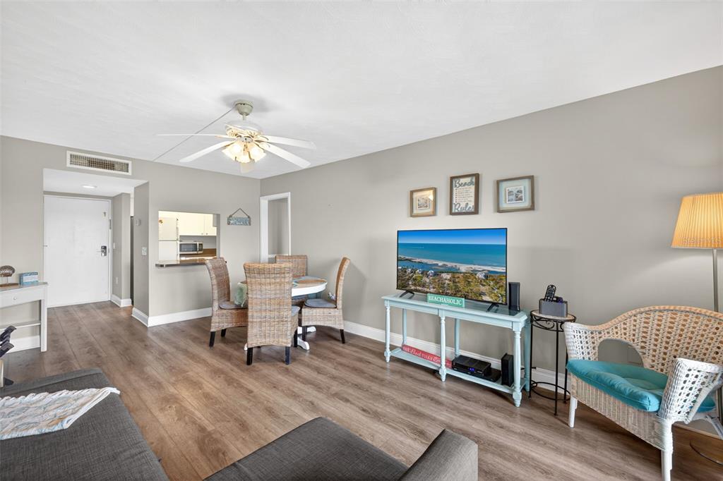 Property for sale at 19451 GULF BOULEVARD UNIT 204, INDIAN SHORES, FL, 33785