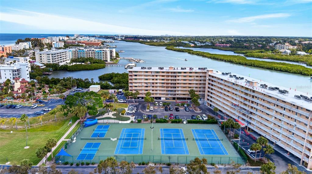 Property for sale at 19451 GULF BOULEVARD UNIT 204, INDIAN SHORES, FL, 33785