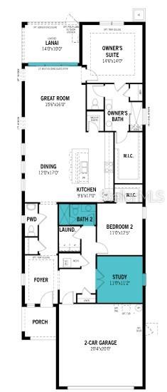 Property for sale at 11423 BOUNDLESS TERRACE, VENICE, FL, 34293
