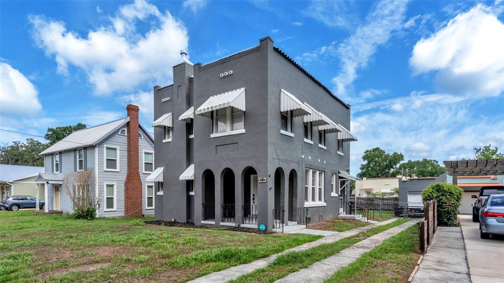 Property for sale at 630 E STANFORD STREET, BARTOW, FL, 33830