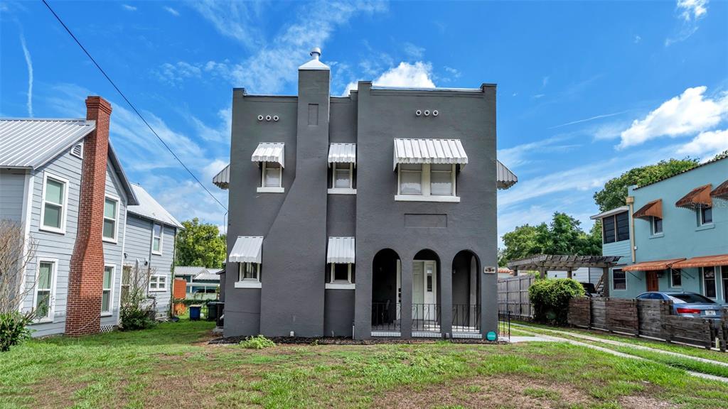 Property for sale at 630 E STANFORD STREET, BARTOW, FL, 33830