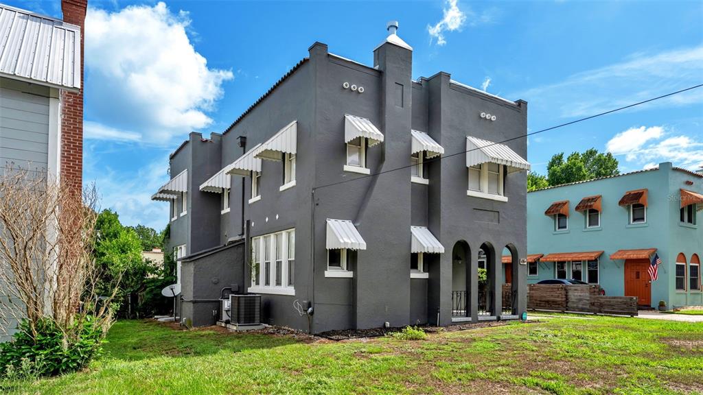 Property for sale at 630 E STANFORD STREET, BARTOW, FL, 33830