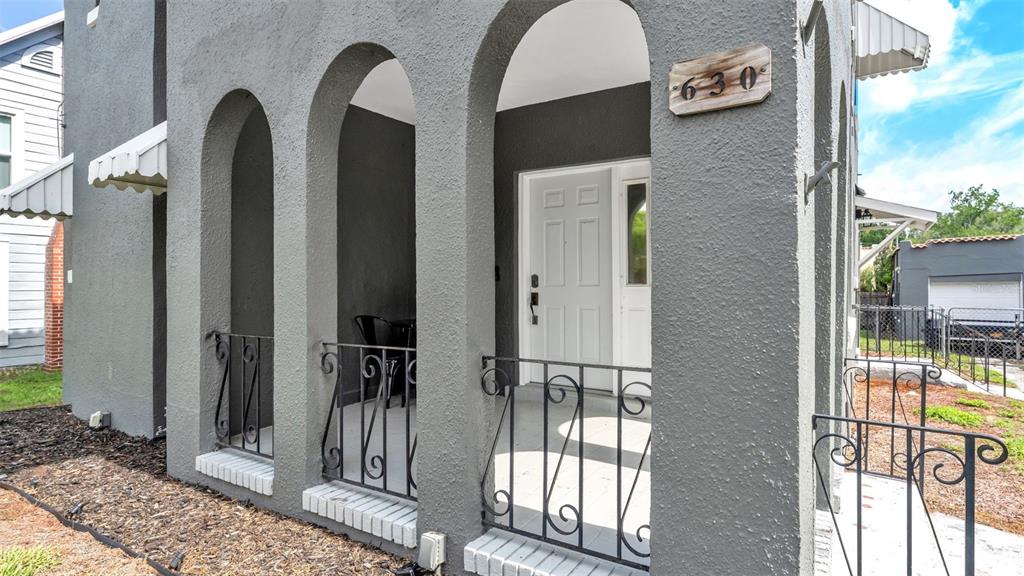 Property for sale at 630 E STANFORD STREET, BARTOW, FL, 33830