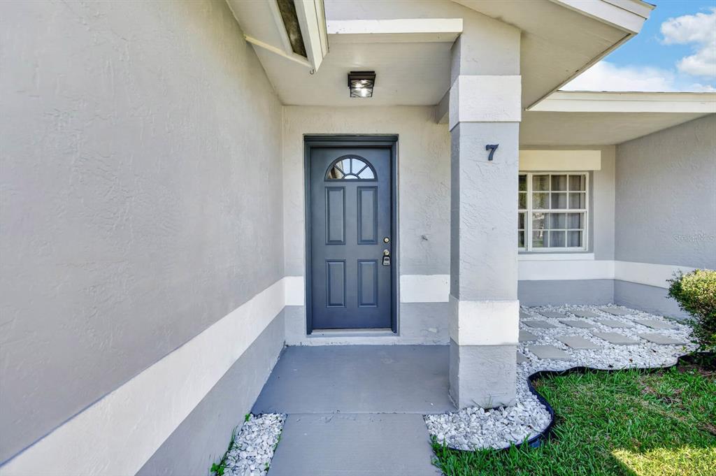 Property for sale at 7 BROWNSTONE LANE, PALM COAST, FL, 32137