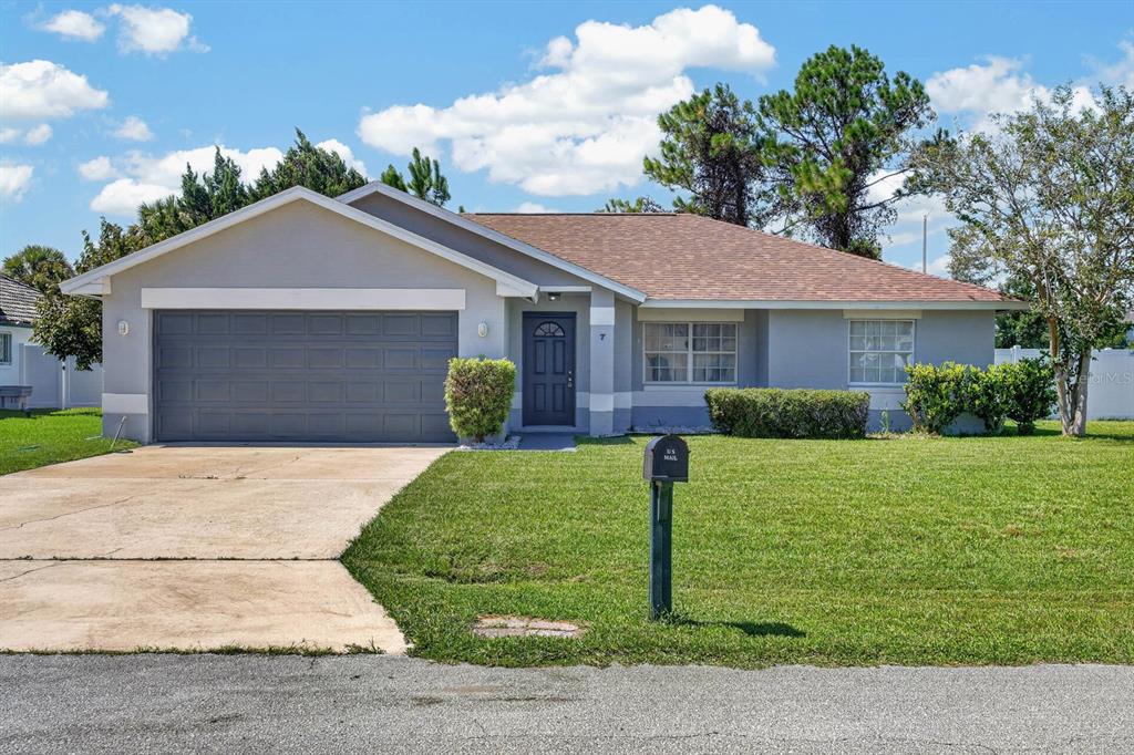 Property for sale at 7 BROWNSTONE LANE, PALM COAST, FL, 32137