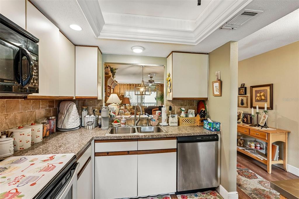Property for sale at 430 MISSION TRAIL E UNIT B, VENICE, FL, 34285