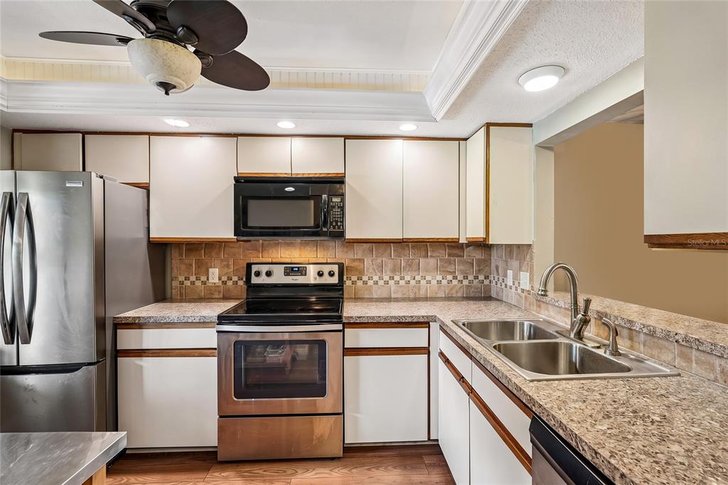 Virtual Kitchen