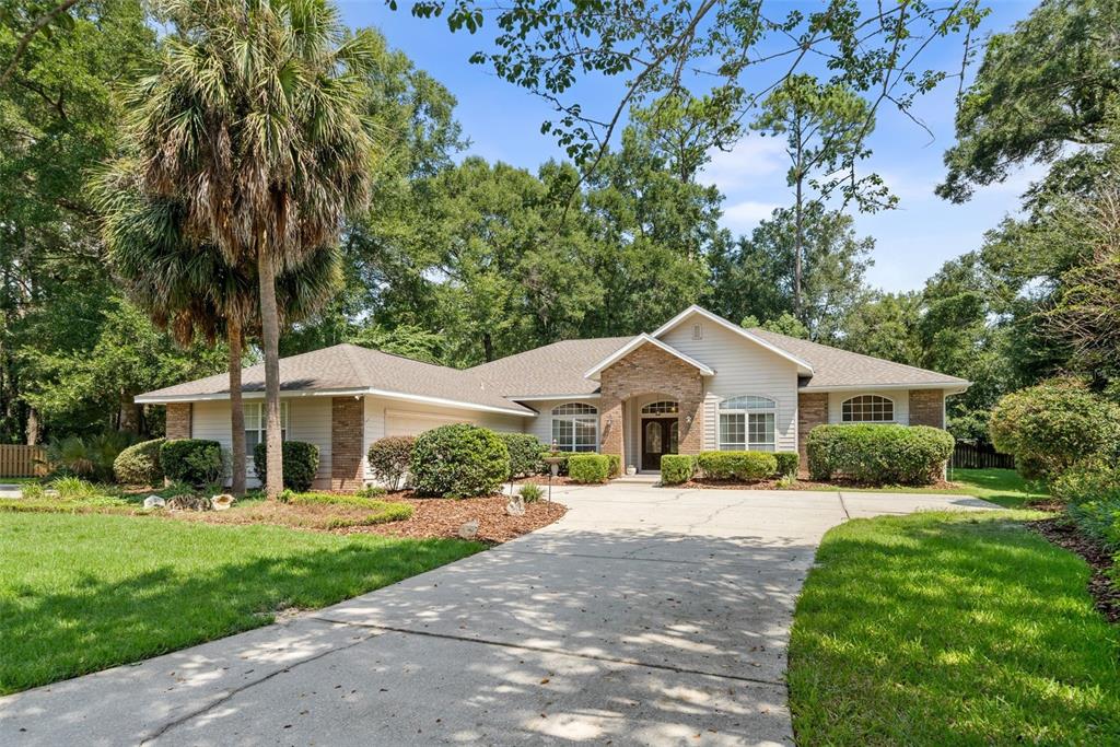Property for sale at 1703 SW 82ND DRIVE, GAINESVILLE, FL, 32607