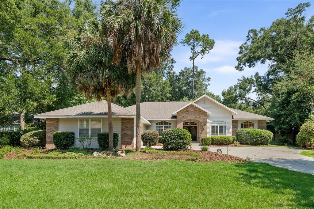 Property for sale at 1703 SW 82ND DRIVE, GAINESVILLE, FL, 32607