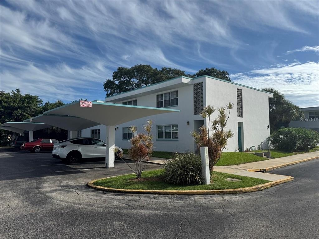 Property for sale at 8401 N ATLANTIC AVENUE UNIT G6, CAPE CANAVERAL, FL, 32920