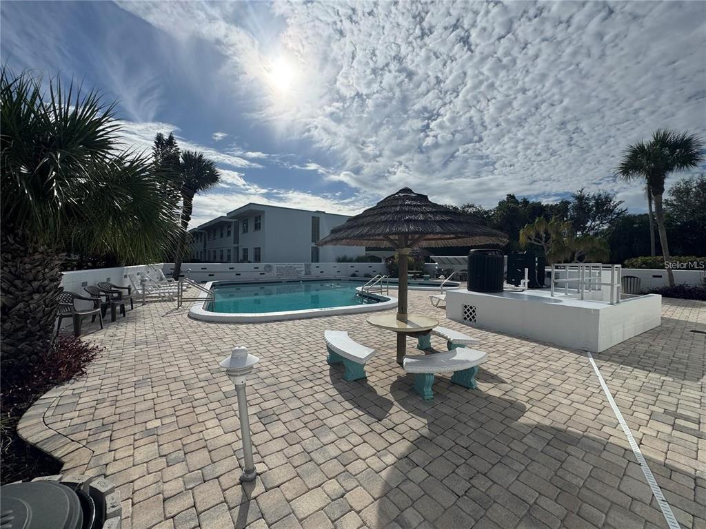 Property for sale at 8401 N ATLANTIC AVENUE UNIT G6, CAPE CANAVERAL, FL, 32920