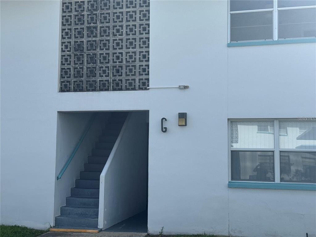 Property for sale at 8401 N ATLANTIC AVENUE UNIT G6, CAPE CANAVERAL, FL, 32920
