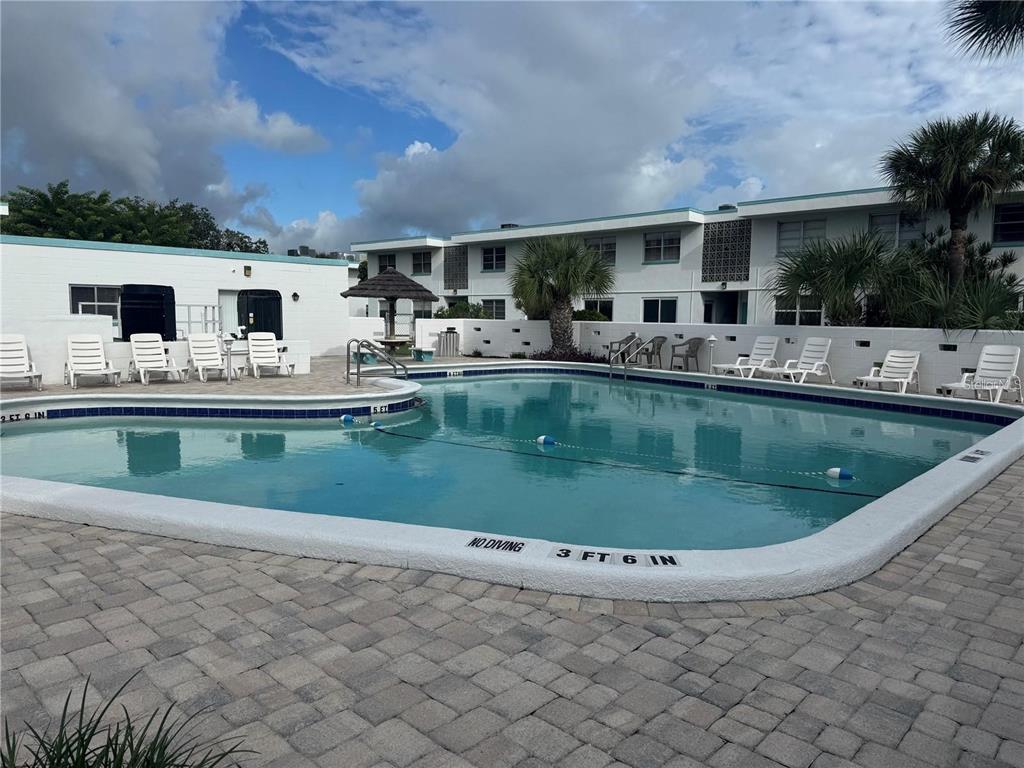 Property for sale at 8401 N ATLANTIC AVENUE UNIT G6, CAPE CANAVERAL, FL, 32920