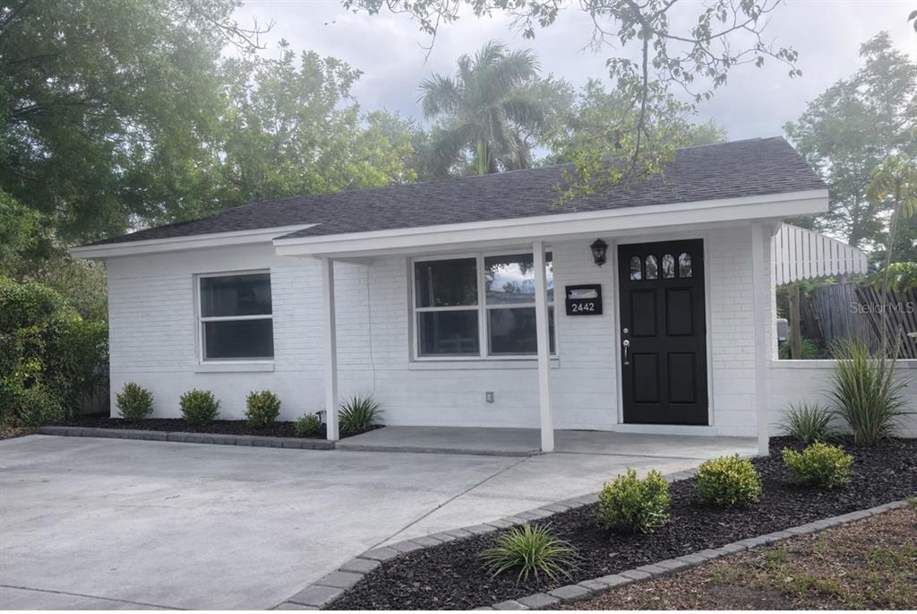Property for sale at 2442 40TH AVENUE N, ST PETERSBURG, FL, 33714