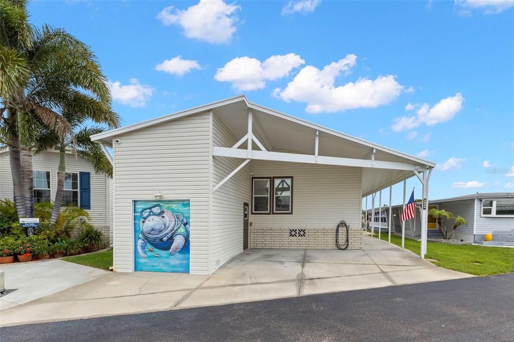 Property for sale at 7174 MOUNT ARLINGTON DRIVE NE UNIT 419, ST PETERSBURG, FL, 33702