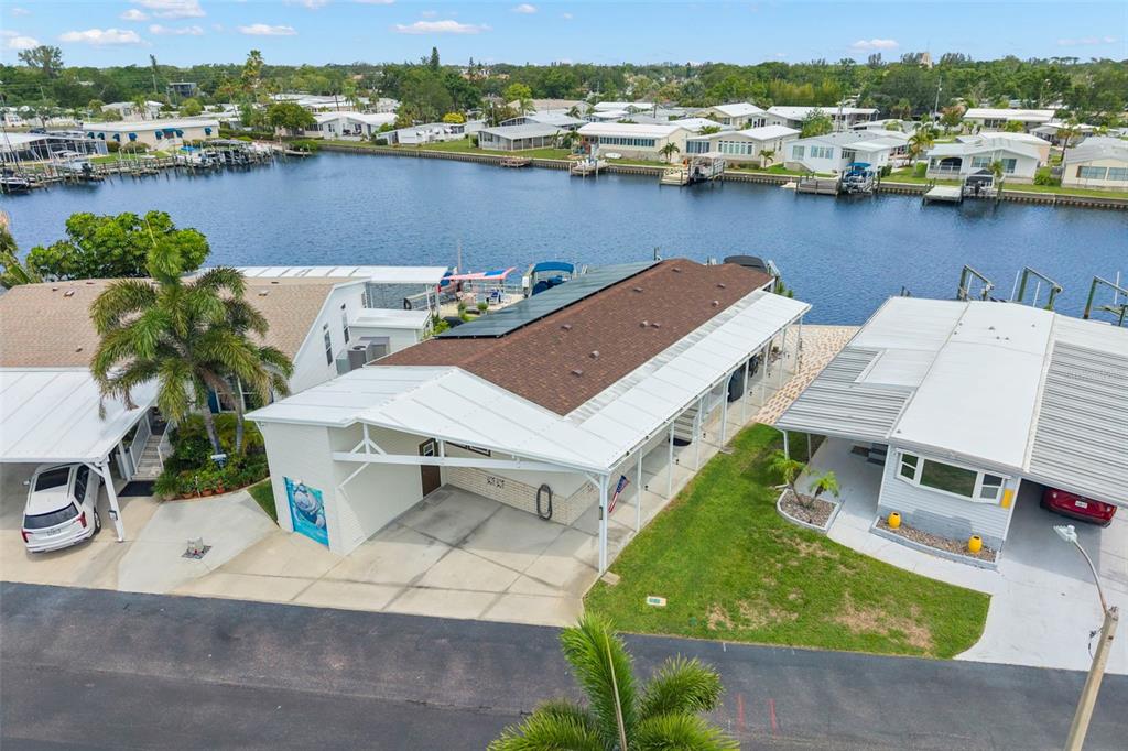 Property for sale at 7174 MOUNT ARLINGTON DRIVE NE UNIT 419, ST PETERSBURG, FL, 33702