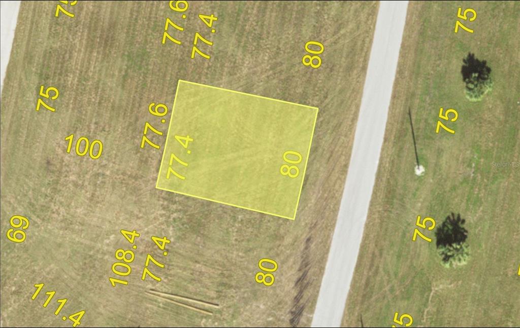 Property for sale at 85 WILLOW ROAD, PLACIDA, FL, 33946