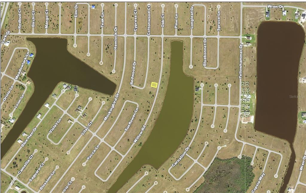 Property for sale at 85 WILLOW ROAD, PLACIDA, FL, 33946