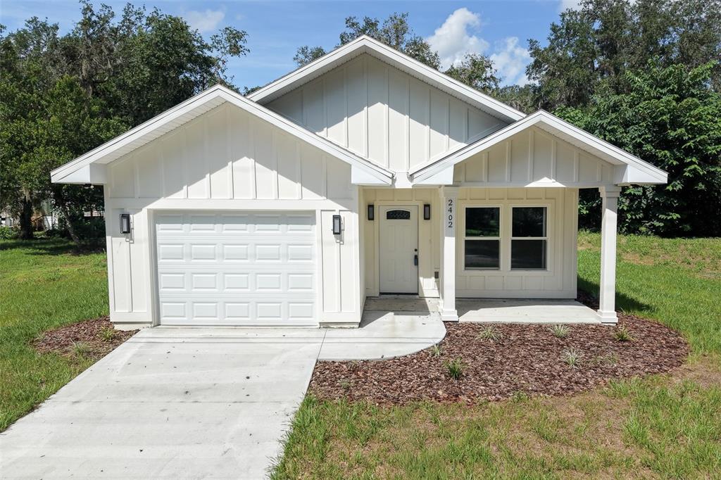 Property for sale at 2402 NE 70TH STREET, GAINESVILLE, FL, 32609