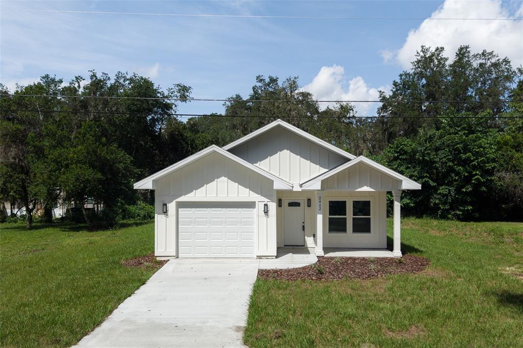 Property for sale at 2402 NE 70TH STREET, GAINESVILLE, FL, 32609