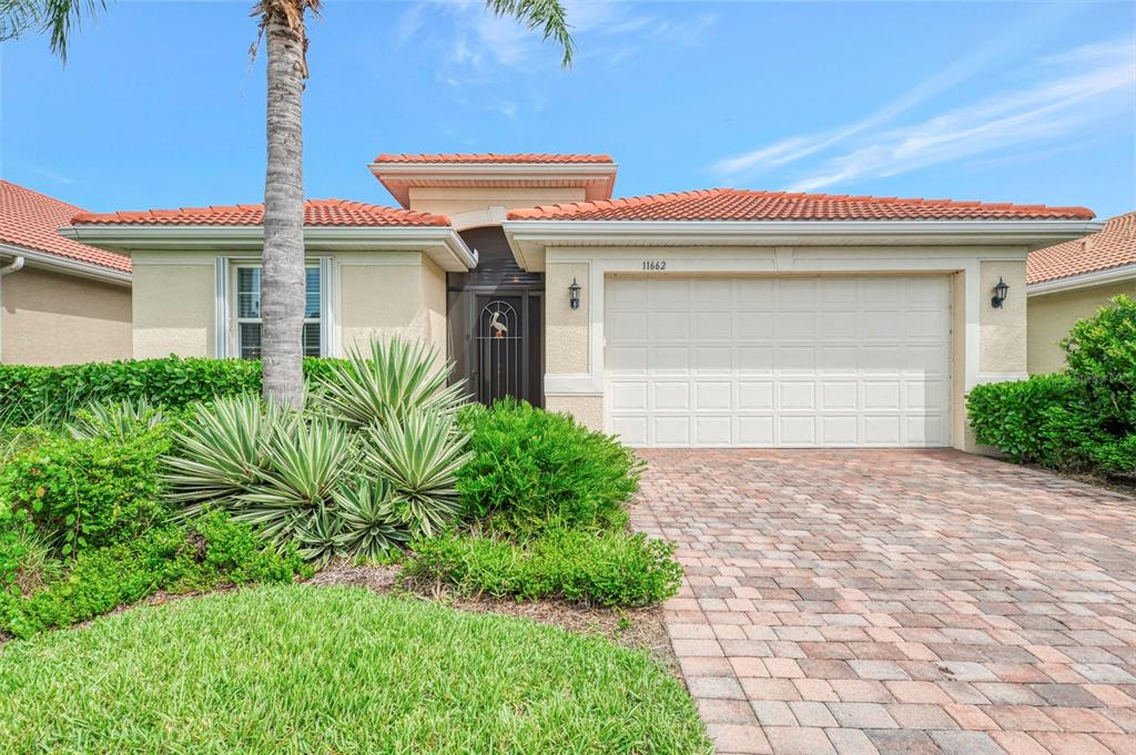 Property for sale at 11662 PARROTFISH STREET, VENICE, FL, 34292
