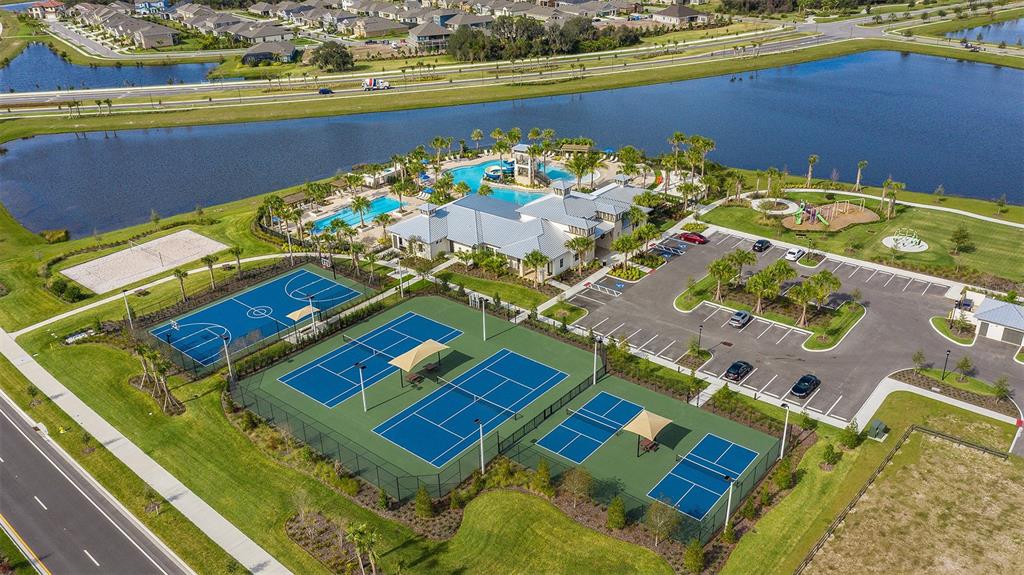 Property for sale at 5316 SPRING MAIDEN CIRCLE, APOLLO BEACH, FL, 33572