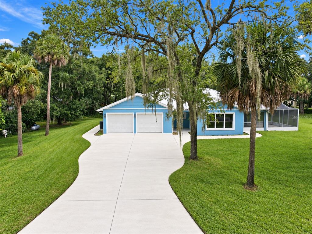 Property for sale at 2162 PRESTON AVENUE, SEBRING, FL, 33875