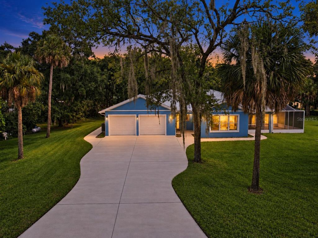 Property for sale at 2162 PRESTON AVENUE, SEBRING, FL, 33875