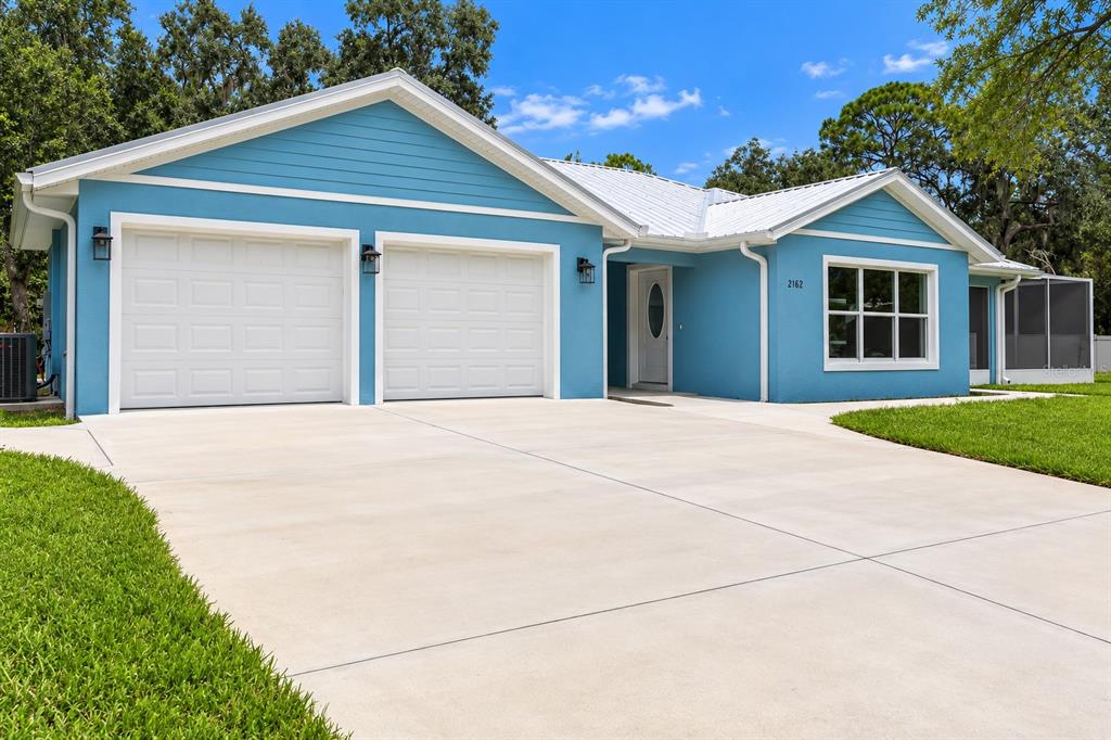 Property for sale at 2162 PRESTON AVENUE, SEBRING, FL, 33875