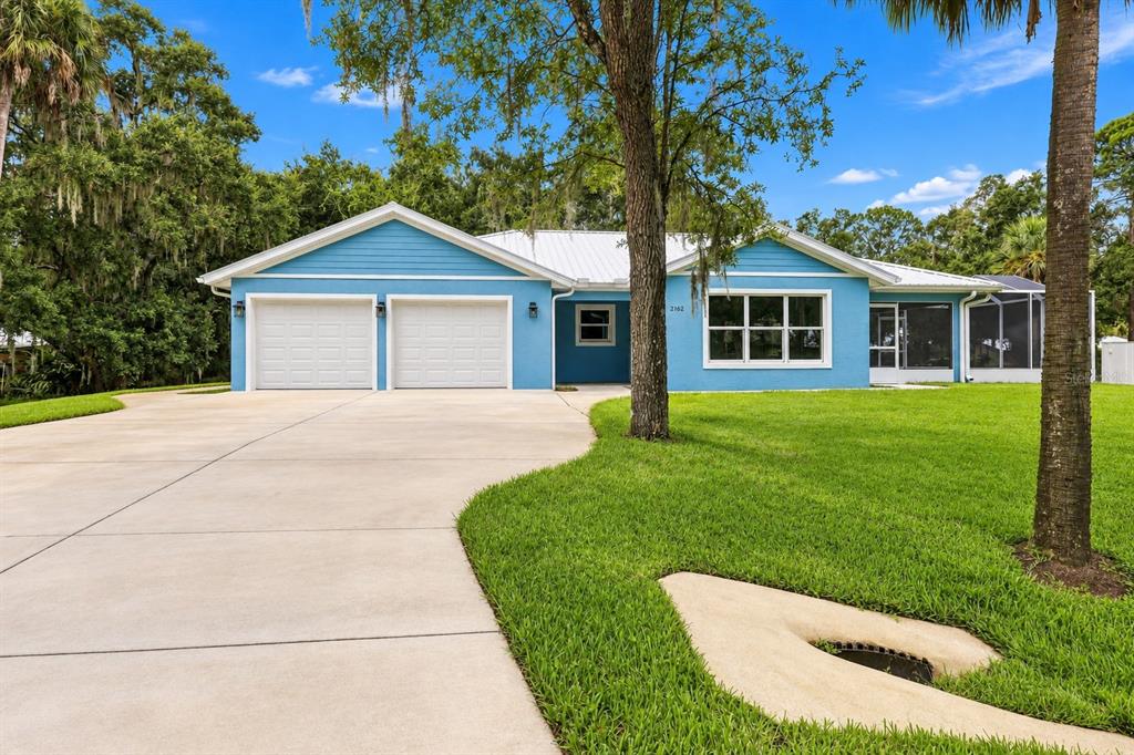 Property for sale at 2162 PRESTON AVENUE, SEBRING, FL, 33875