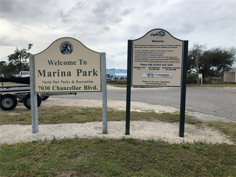 Property for sale at CHANNING AVENUE, NORTH PORT, FL, 34287