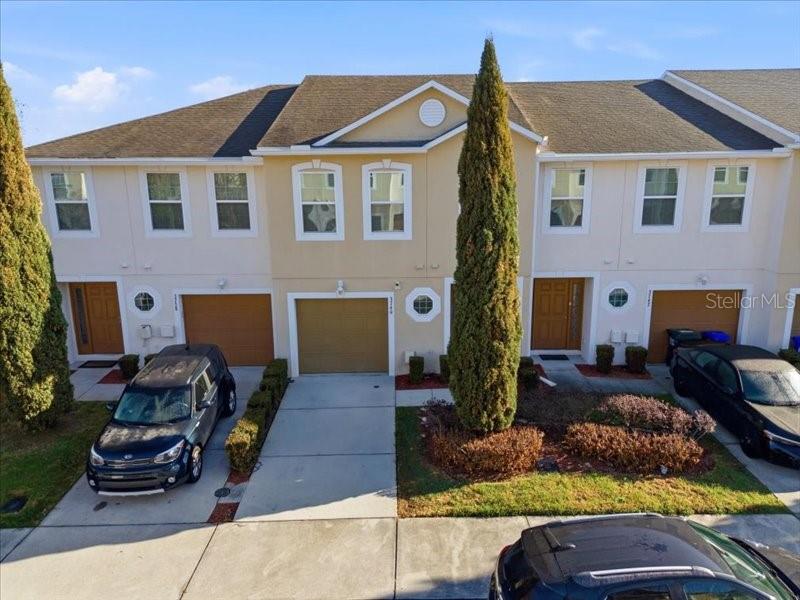Property for sale at 3740 WOODBURY HILL LOOP, LAKELAND, FL, 33810