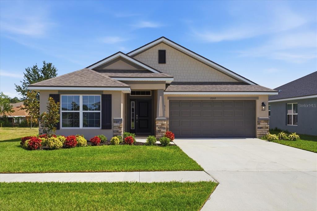 Property for sale at 13243 OGDEN GLADE ROAD, DADE CITY, FL, 33525