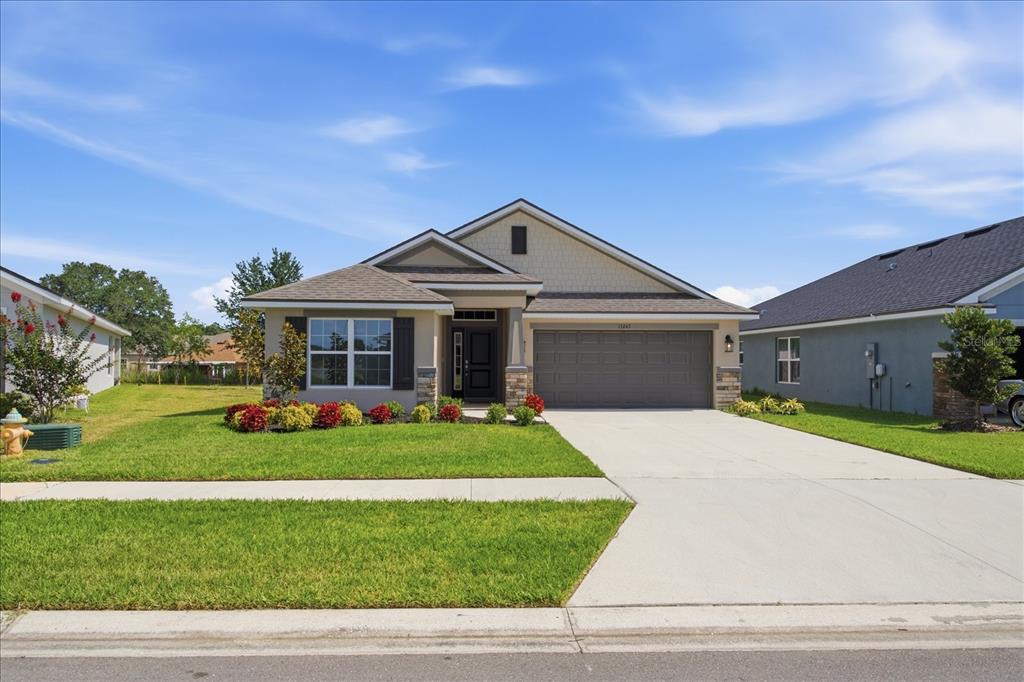 Property for sale at 13243 OGDEN GLADE ROAD, DADE CITY, FL, 33525