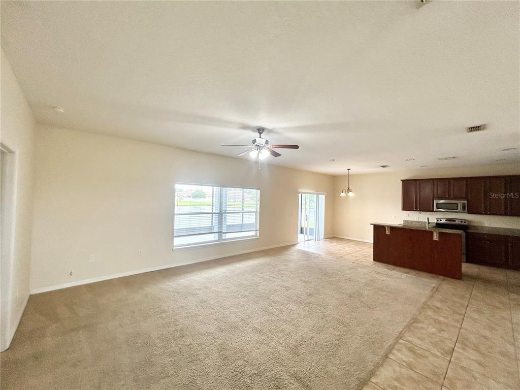 Property for sale at 3807 WOOD THRUSH DRIVE, KISSIMMEE, FL, 34744