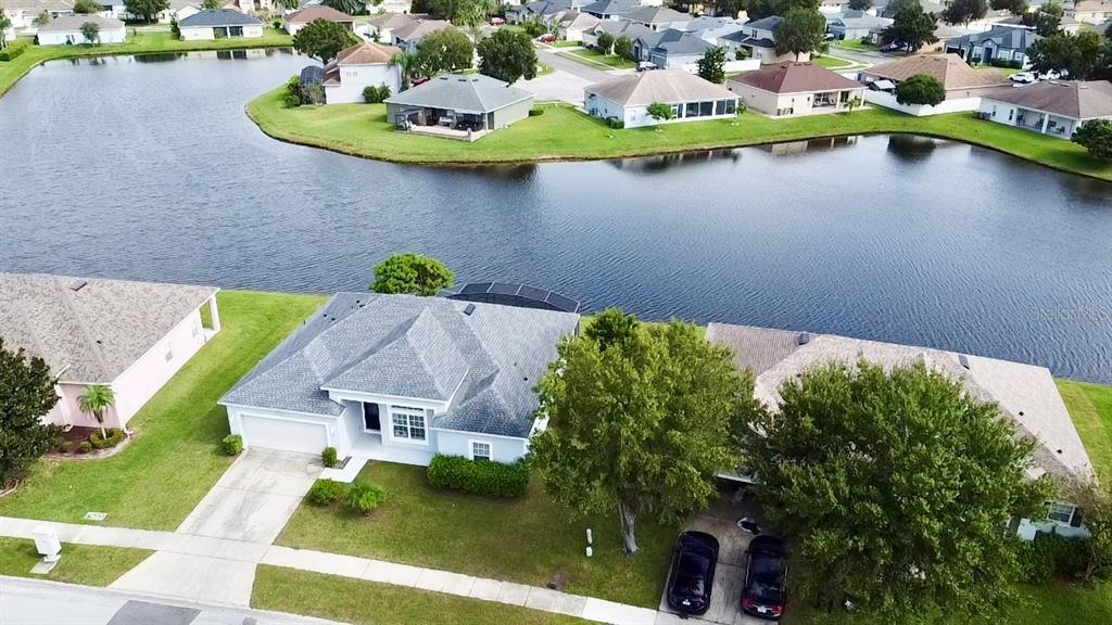 Property for sale at 3807 WOOD THRUSH DRIVE, KISSIMMEE, FL, 34744