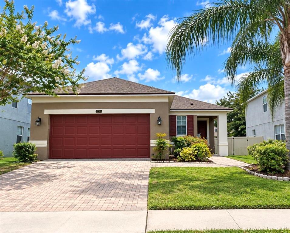 Property for sale at 13303 MOSS PARK RIDGE DRIVE, ORLANDO, FL, 32832